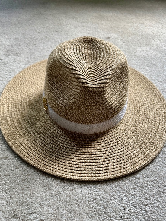 Lilly Pulitzer Shade Seeker Hat, OS main image 3